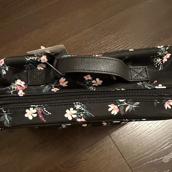 Kate Spade cosmetics case - new - Picture 5 of 13